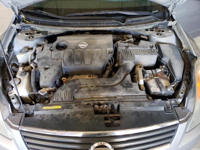 Photo 11 from auction – 2008 NISSAN ALTIMA with VIN 1N4AL21E68N562006