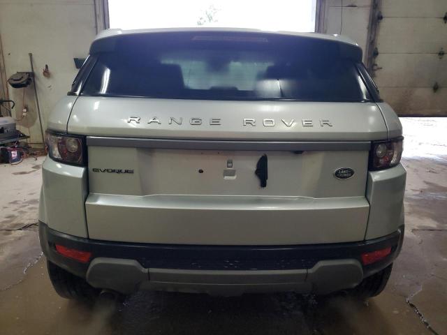 Photo 6 from auction – 2015 LAND ROVER RANGE ROVE with VIN SALVP2BG0FH076313