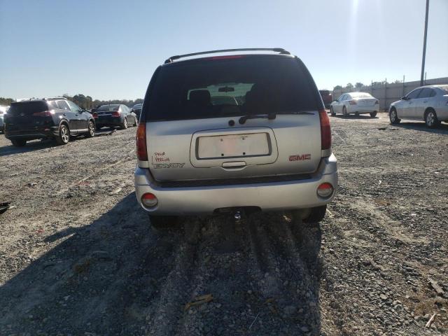 Photo 6 from auction – 2004 GMC ENVOY with VIN 1GKDT13S342365427