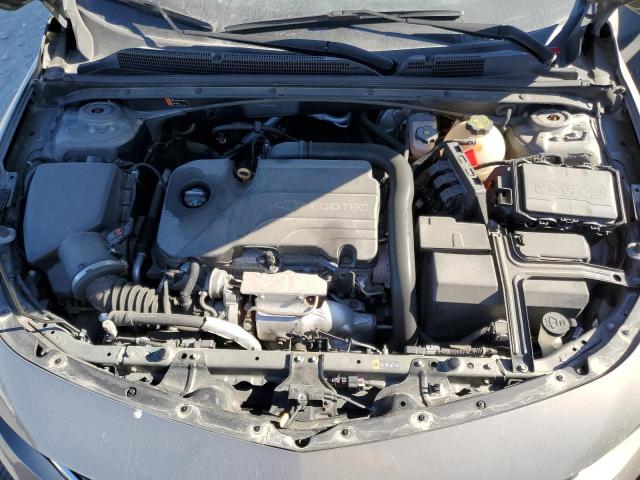 Photo 11 from auction – 2017 CHEVROLET MALIBU LT with VIN 1G1ZE5ST6HF222685