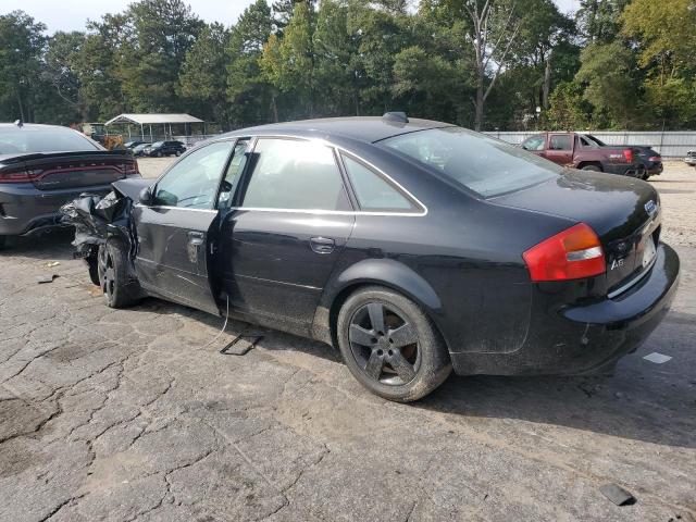 Photo 2 from auction – 2004 AUDI A6 3 with VIN WAUJT64B14N022458