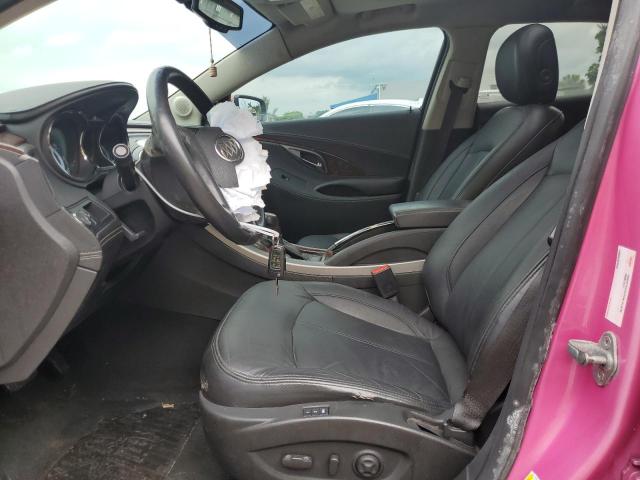Photo 7 from auction – 2013 BUICK LACROSSE with VIN 1G4GC5E36DF149663
