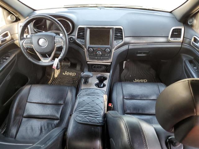 Photo 8 from auction – 2015 JEEP GRAND CHER with VIN 1C4RJEBG8FC218030