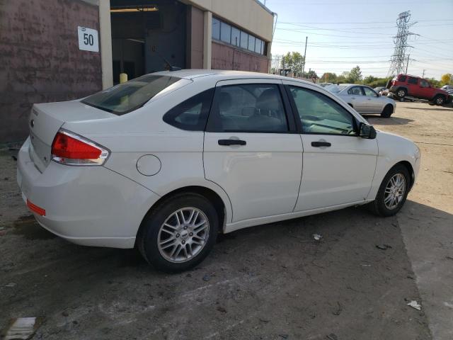 Photo 3 from auction – 2009 FORD FOCUS with VIN 1FAHP35N89W221303