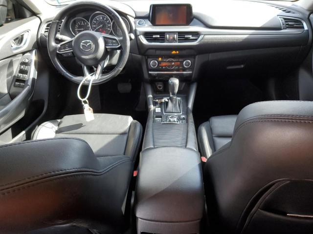 Photo 8 from auction – 2017 MAZDA 6 TOURING with VIN JM1GL1V5XH1138683