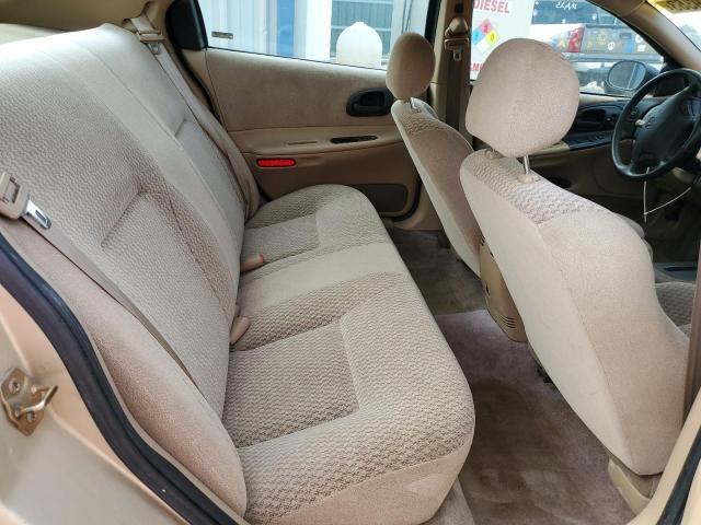 Photo 10 from auction – 1999 DODGE INTREPID with VIN 2B3HD46R3XH660674