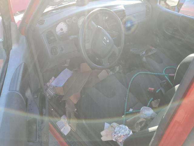 Photo 8 from auction – 2007 MAZDA B4000 CAB with VIN 4F4ZR47E67PM00093