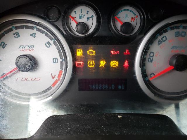 Photo 9 from auction – 2008 FORD FOCUS SE with VIN 1FAHP35N68W211867