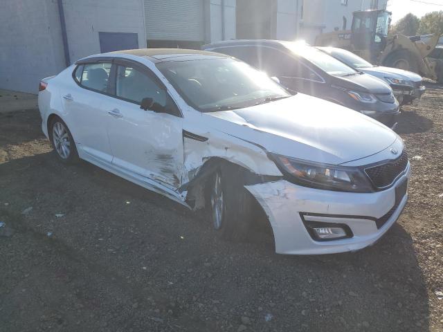 Photo 4 from auction – 2015 KIA OPTIMA EX with VIN 5XXGN4A76FG432120