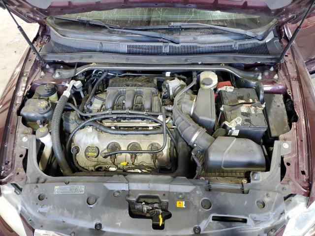 Photo 11 from auction – 2011 FORD TAURUS SEL with VIN 1FAHP2EWXBG171524