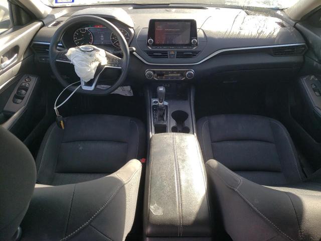 Photo 8 from auction – 2019 NISSAN ALTIMA S with VIN 1N4BL4BV4KC223827
