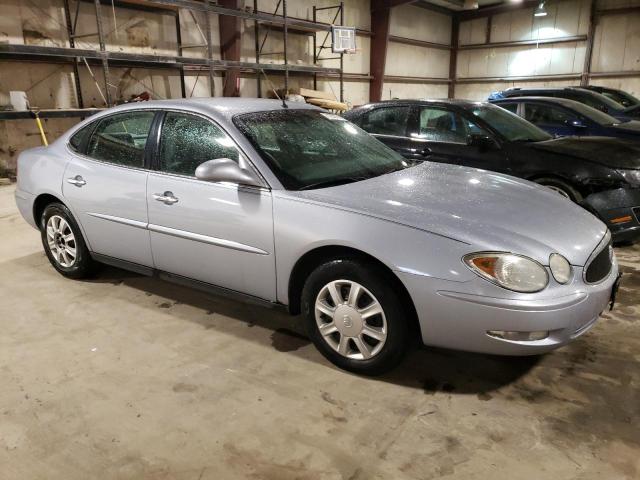 Photo 4 from auction – 2005 BUICK LACROSSE C with VIN 2G4WC532651326839