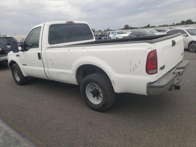Photo 2 from auction – 2002 FORD F250 SUPER with VIN 1FTNF20F02EB05325
