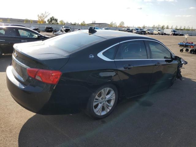 Photo 3 from auction – 2015 CHEVROLET IMPALA LT with VIN 2G1125S31F9120237