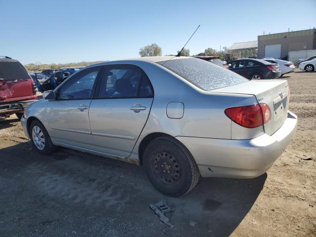 Photo 2 from auction – 2003 TOYOTA COROLLA CE with VIN 1NXBR32E53Z033691