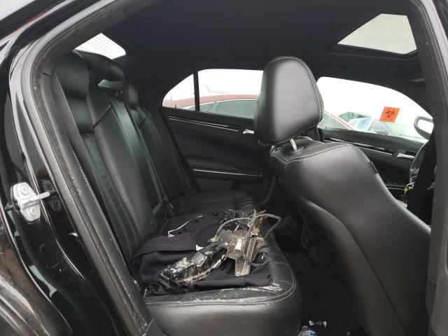 Photo 10 from auction – 2017 CHRYSLER 300 S with VIN 2C3CCABG9HH612679