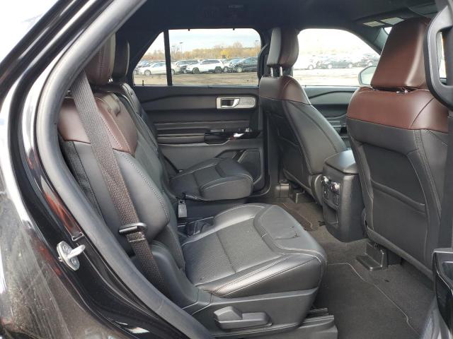 Photo 10 from auction – 2021 FORD EXPLORER P with VIN 1FM5K8HC6MGC01360