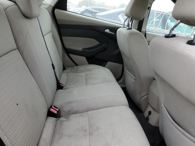 Photo 10 from auction – 2012 FORD FOCUS SEL with VIN 1FAHP3H23CL191914