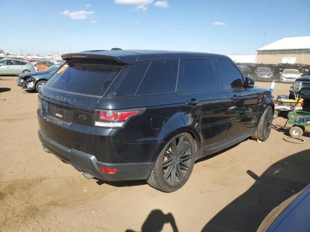 Photo 3 from auction – 2014 LAND ROVER RANGE ROVE with VIN SALWV2EF2EA314487