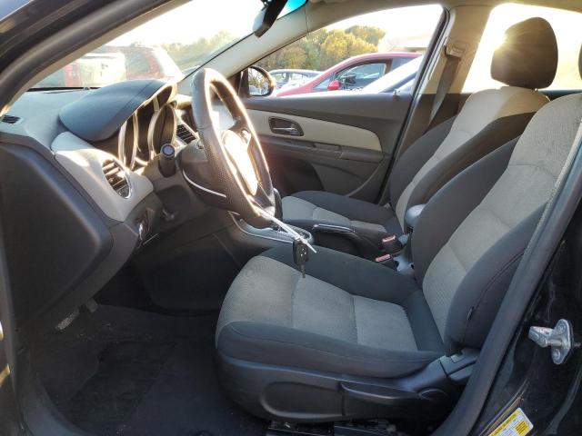 Photo 7 from auction – 2012 CHEVROLET CRUZE LS with VIN 1G1PC5SH0C7257654