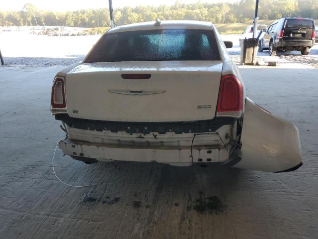 Photo 6 from auction – 2015 CHRYSLER 300 LIMITE with VIN 2C3CCAAG6FH755183