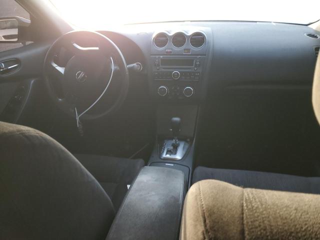 Photo 8 from auction – 2010 NISSAN ALTIMA BAS with VIN 1N4AL2AP2AC100769