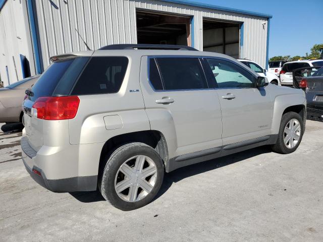 Photo 3 from auction – 2011 GMC TERRAIN SL with VIN 2CTALSEC7B6394542