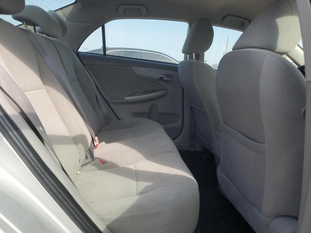 Photo 10 from auction – 2010 TOYOTA COROLLA BA with VIN 1NXBU4EE3AZ203026