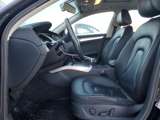 Photo 7 from auction – 2012 AUDI A4 PREMIUM with VIN WAUBFAFL7CN004761