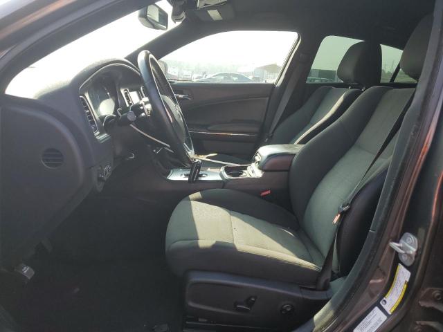 Photo 7 from auction – 2014 DODGE CHARGER SX with VIN 2C3CDXHG6EH271731