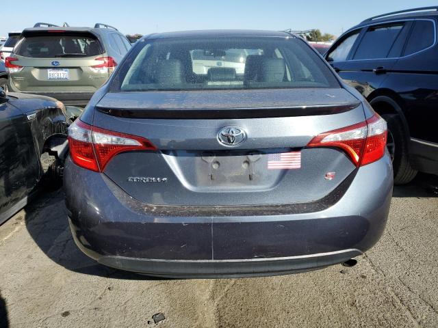 Photo 6 from auction – 2015 TOYOTA COROLLA L with VIN 2T1BURHE2FC264319