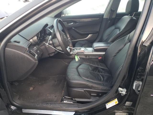 Photo 7 from auction – 2011 CADILLAC CTS with VIN 1G6DA5EY7B0147108