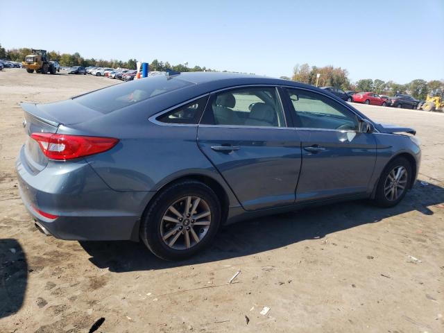 Photo 3 from auction – 2015 HYUNDAI SONATA SE with VIN 5NPE24AF3FH192763