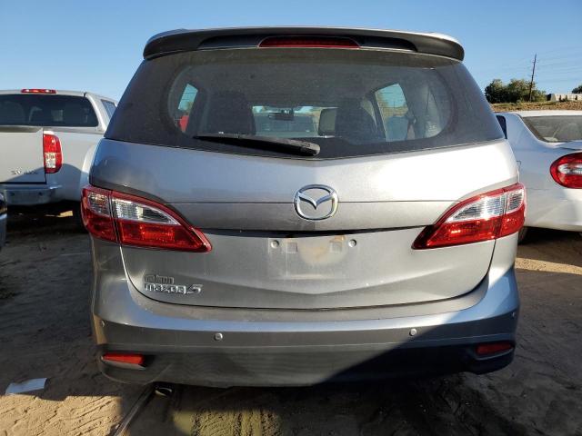 Photo 6 from auction – 2013 MAZDA 5 with VIN JM1CW2DLXD0162560