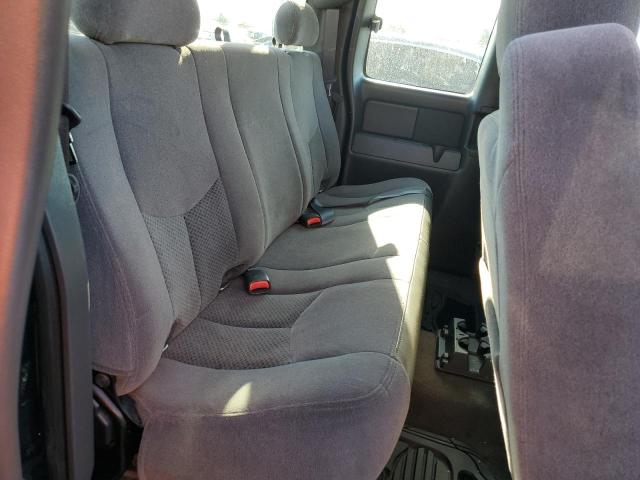 Photo 10 from auction – 2005 CHEVROLET SILVERADO with VIN 1GCEC19T25Z256854