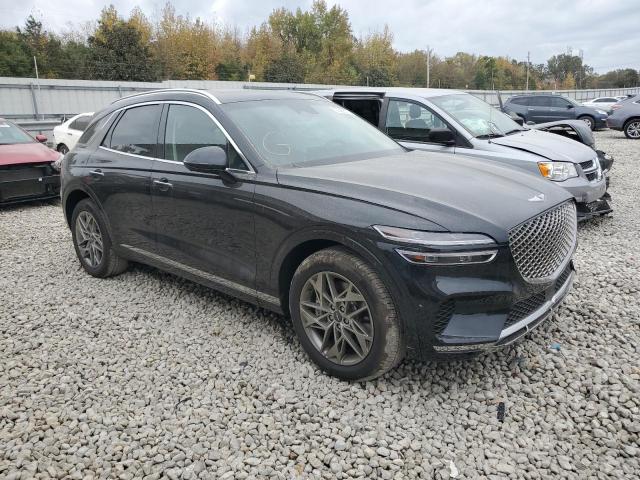 Photo 4 from auction – 2023 GENESIS GV70 BASE with VIN KMUMADTB2PU138724