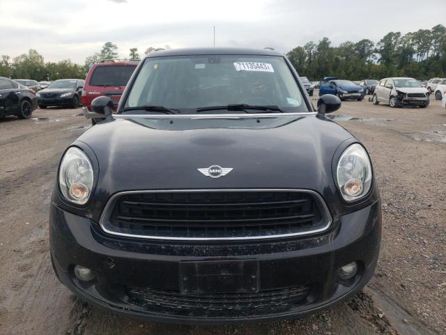 Photo 5 from auction – 2015 MINI COOPER COU with VIN WMWZB3C59FWR44005
