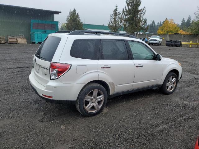 Фото 3 с аукциона – 2010 SUBARU FORESTER 2 с VIN JF2SH6CC7AH764832