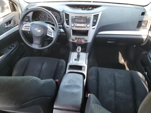 Photo 8 from auction – 2013 SUBARU OUTBACK 2. with VIN 4S4BRCACXD3214390