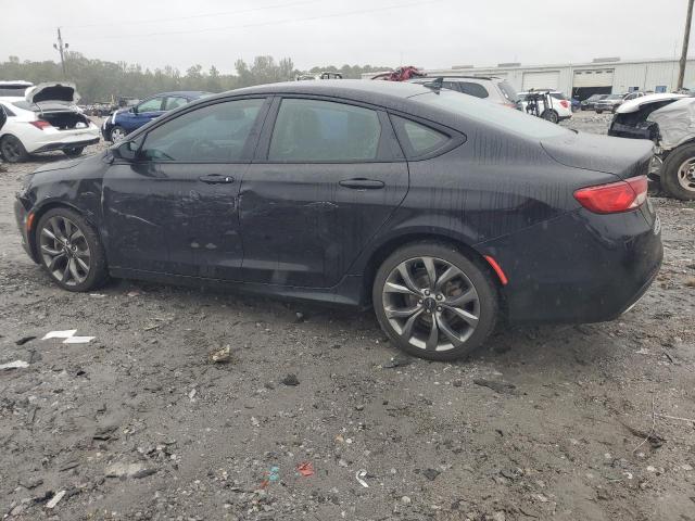 Photo 2 from auction – 2015 CHRYSLER 200 S with VIN 1C3CCCBG8FN516705
