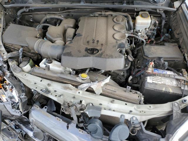 Photo 11 from auction – 2013 TOYOTA 4RUNNER SR with VIN JTEBU5JR6D5134068