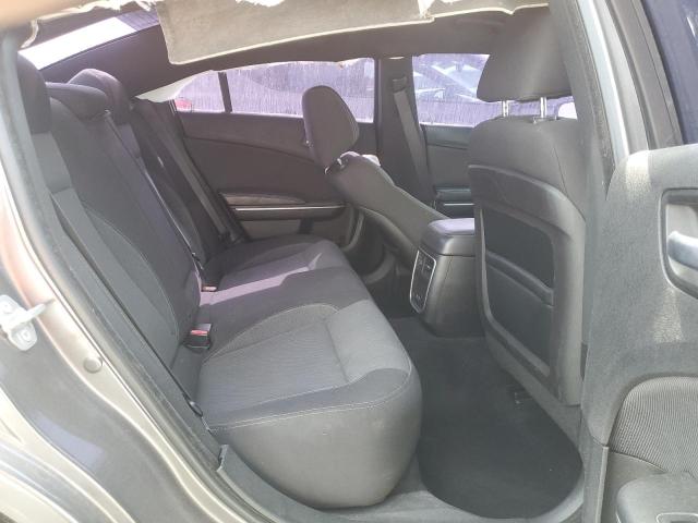 Photo 10 from auction – 2015 DODGE CHARGER SE with VIN 2C3CDXBG4FH878818