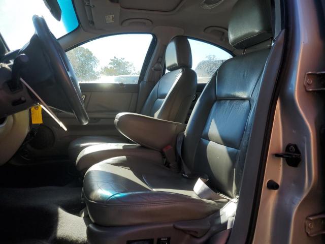Foto 7 de la subasta – 2000 MERCURY SABLE LS P con VIN 1MEFM55SXYA613866