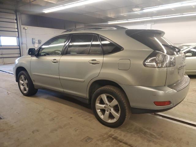Photo 2 from auction – 2004 LEXUS RX 330 with VIN JTJHA31U540014417