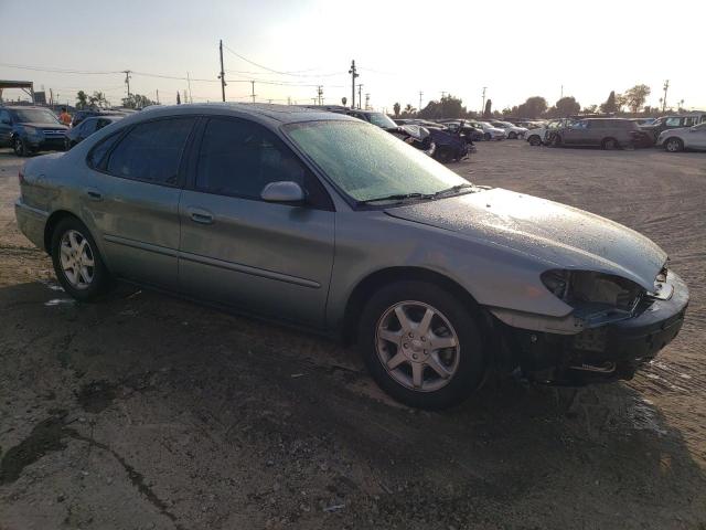 Photo 4 from auction – 2006 FORD TAURUS SEL with VIN 1FAFP56U06A169473