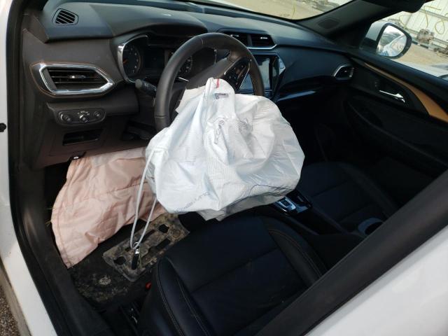Photo 8 from auction – 2023 CHEVROLET TRAILBLAZE with VIN KL79MVSL6PB103290