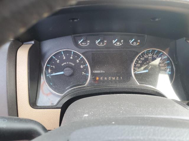 Photo 9 from auction – 2011 FORD F150 SUPER with VIN 1FTFW1EF9BFB72216