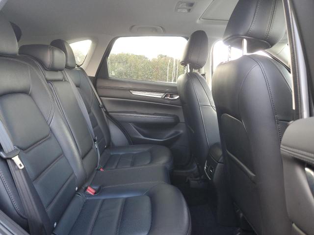 Photo 11 from auction – 2020 MAZDA CX-5 GRAND with VIN JM3KFBDM9L0725396