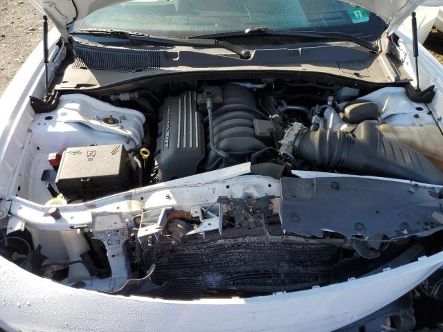 Photo 11 from auction – 2017 DODGE CHARGER R/ with VIN 2C3CDXGJ3HH634701