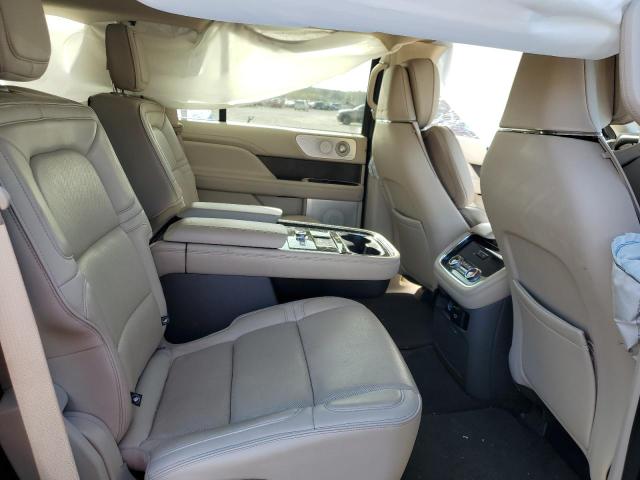 Photo 11 from auction – 2018 LINCOLN NAVIGATOR with VIN 5LMJJ2LT3JEL05234